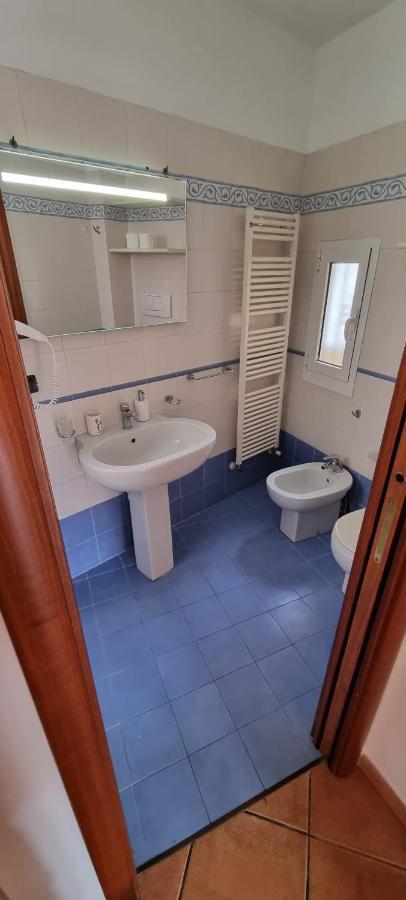 Appartamenti Fiore 2.0 Sanremo Bagian luar foto