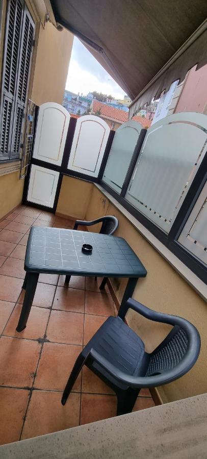 Appartamenti Fiore 2.0 Sanremo Bagian luar foto