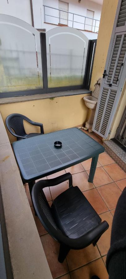 Appartamenti Fiore 2.0 Sanremo Bagian luar foto