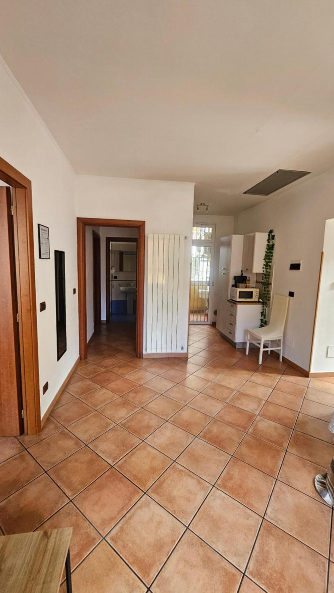 Appartamenti Fiore 2.0 Sanremo Bagian luar foto