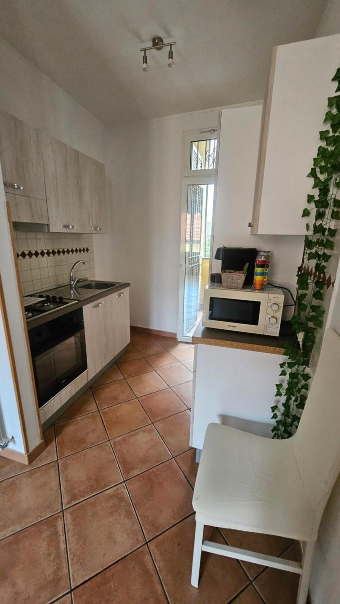 Appartamenti Fiore 2.0 Sanremo Bagian luar foto