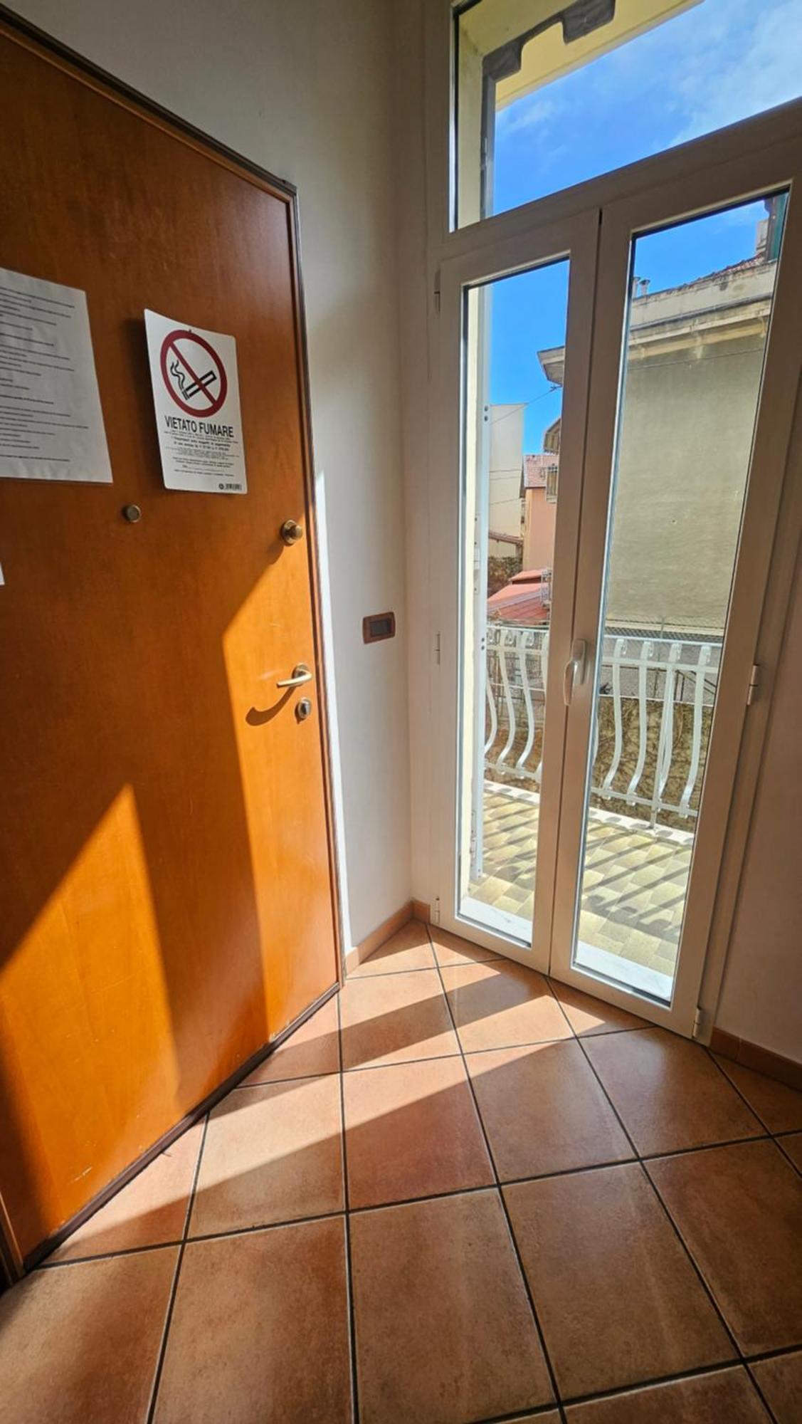 Appartamenti Fiore 2.0 Sanremo Bagian luar foto