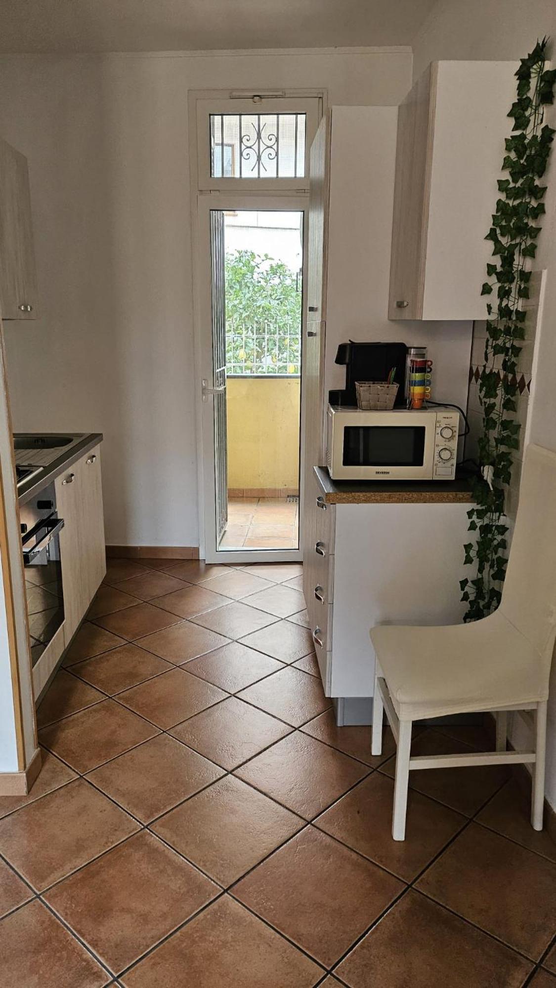 Appartamenti Fiore 2.0 Sanremo Bagian luar foto