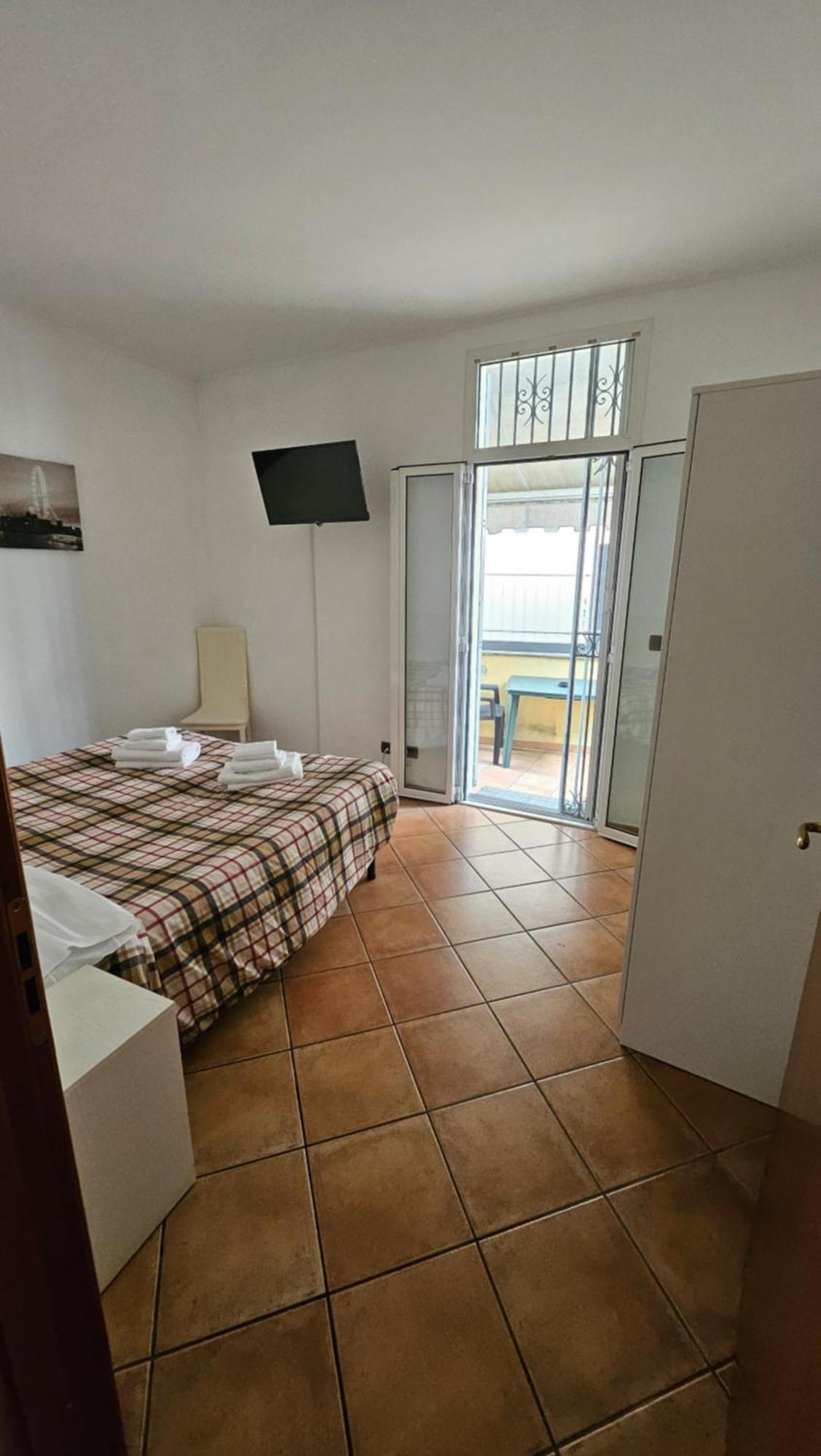 Appartamenti Fiore 2.0 Sanremo Bagian luar foto