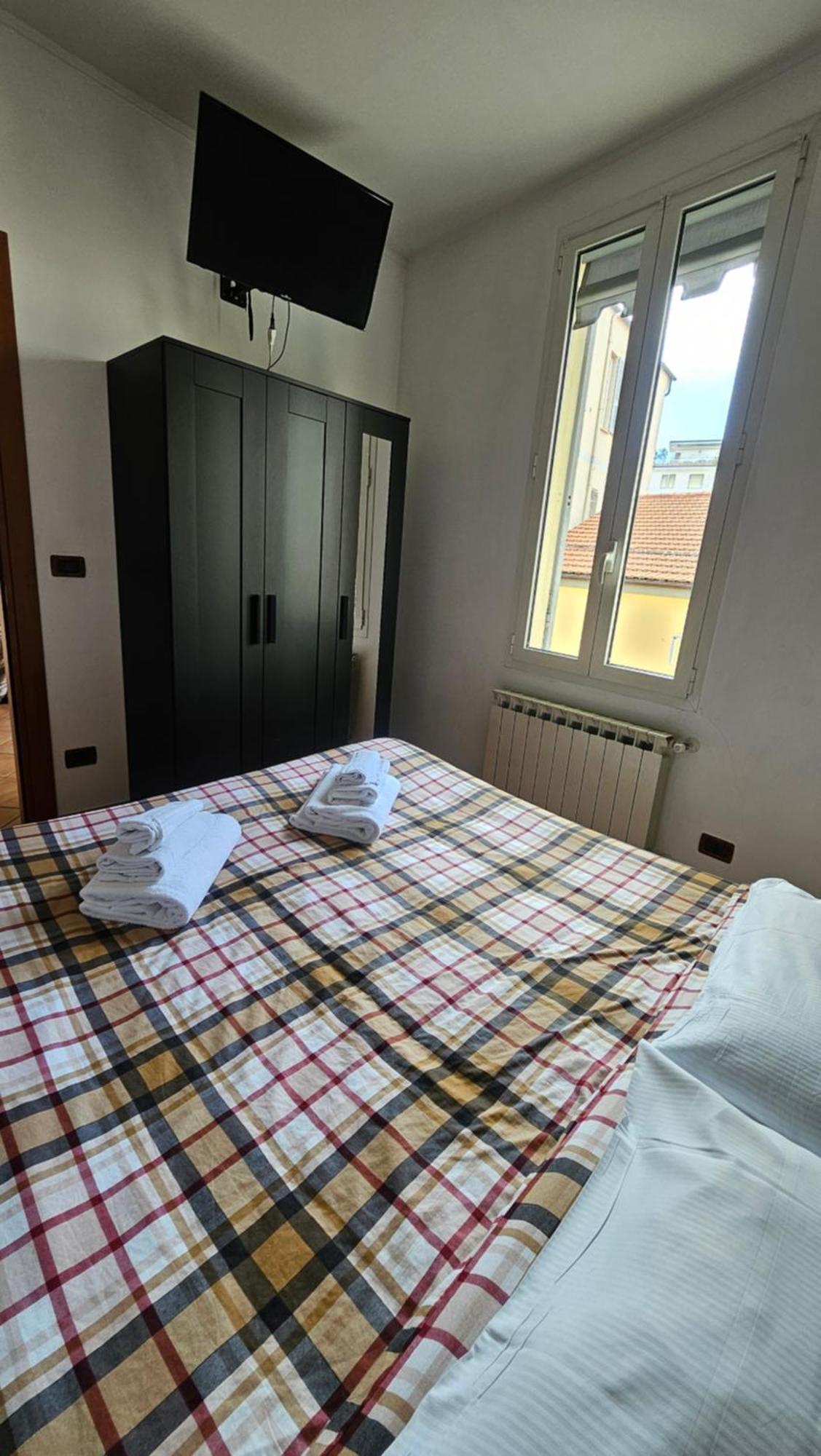 Appartamenti Fiore 2.0 Sanremo Bagian luar foto