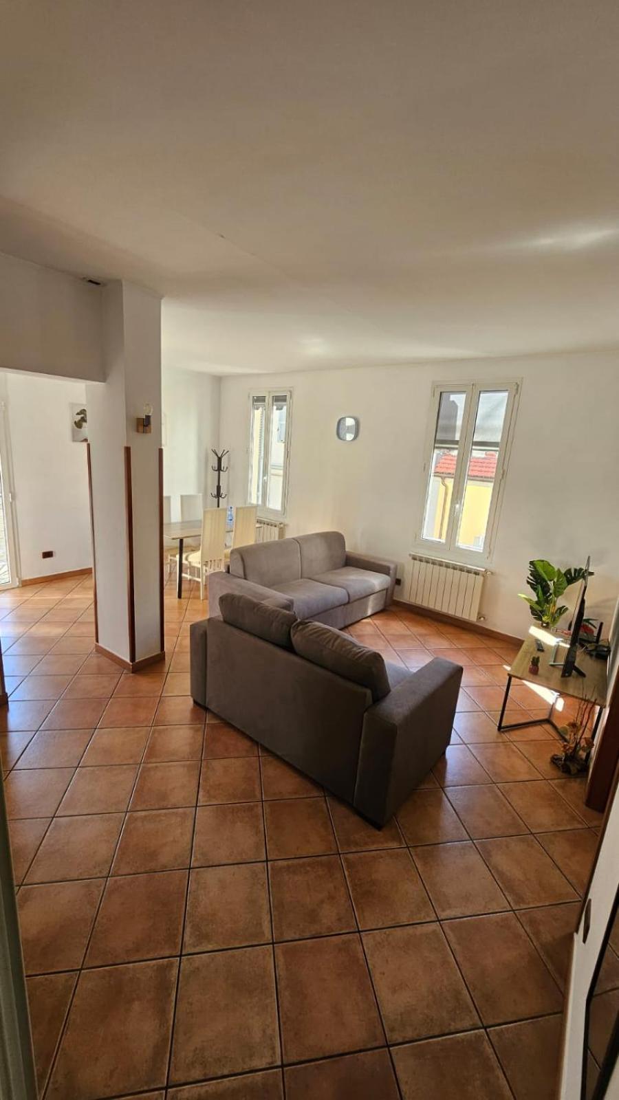 Appartamenti Fiore 2.0 Sanremo Bagian luar foto